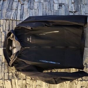 Arcteryx Rain jacket Beta Sl Hybrid